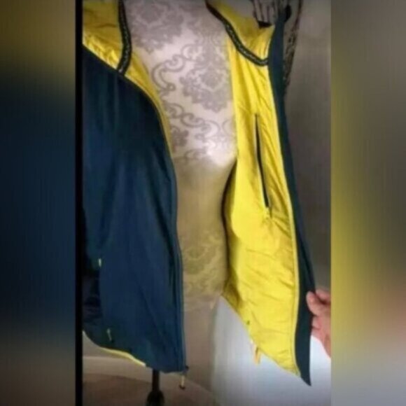 Wind River - Lightweight Jacket Women’s sz Lrg NWT - Picture 5 of 10